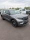 2026 Ford Utility Police Interceptor Base