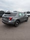 2026 Ford Utility Police Interceptor Base