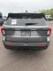 2026 Ford Utility Police Interceptor Base