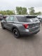 2026 Ford Utility Police Interceptor Base