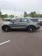 2026 Ford Utility Police Interceptor Base