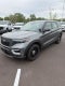2026 Ford Utility Police Interceptor Base