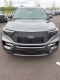 2026 Ford Utility Police Interceptor Base