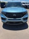 2026 Ford Utility Police Interceptor Base