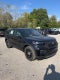 2025 Ford Utility Police Interceptor Base