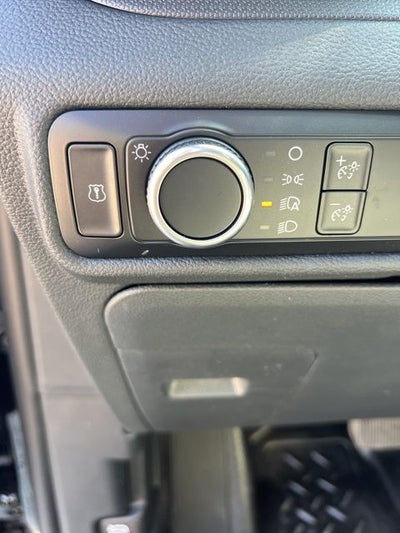 2025 Ford Utility Police Interceptor Base