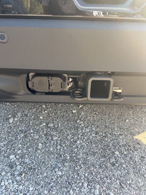 2025 Ford Utility Police Interceptor Base