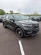 2026 Ford Utility Police Interceptor Base