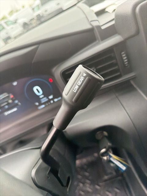 2026 Ford Utility Police Interceptor Base