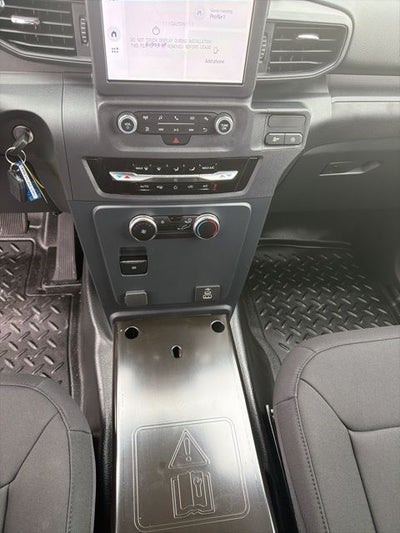 2026 Ford Utility Police Interceptor Base