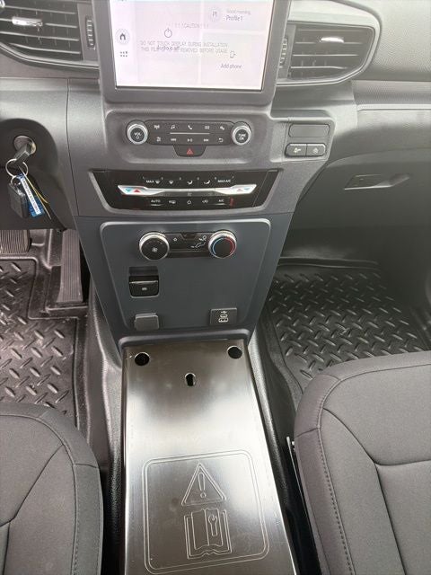 2026 Ford Utility Police Interceptor Base