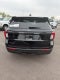 2026 Ford Utility Police Interceptor Base