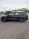 2026 Ford Utility Police Interceptor Base