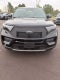 2026 Ford Utility Police Interceptor Base