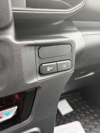 2026 Ford Utility Police Interceptor Base