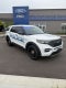 2026 Ford Utility Police Interceptor Base