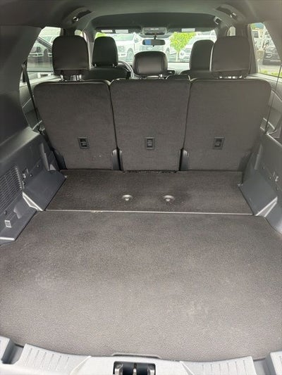 2026 Ford Utility Police Interceptor Base