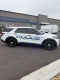 2026 Ford Utility Police Interceptor Base