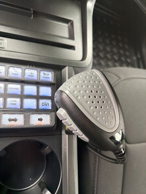2026 Ford Utility Police Interceptor Base