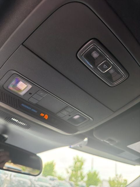 2026 Ford Utility Police Interceptor Base