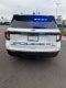 2026 Ford Utility Police Interceptor Base
