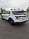 2026 Ford Utility Police Interceptor Base
