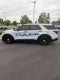 2026 Ford Utility Police Interceptor Base