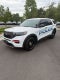 2026 Ford Utility Police Interceptor Base