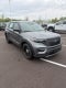 2026 Ford Utility Police Interceptor Base