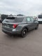 2026 Ford Utility Police Interceptor Base
