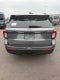 2026 Ford Utility Police Interceptor Base