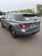 2026 Ford Utility Police Interceptor Base