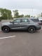 2026 Ford Utility Police Interceptor Base