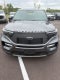 2026 Ford Utility Police Interceptor Base