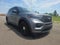 2021 Ford Utility Police Interceptor Base