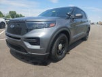 2021 Ford Utility Police Interceptor Base