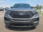 2021 Ford Utility Police Interceptor Base