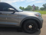 2021 Ford Utility Police Interceptor Base