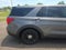 2021 Ford Utility Police Interceptor Base