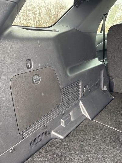 2026 Ford Utility Police Interceptor Base