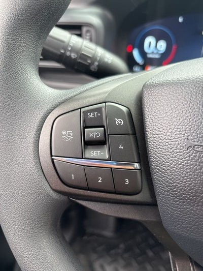 2026 Ford Utility Police Interceptor Base