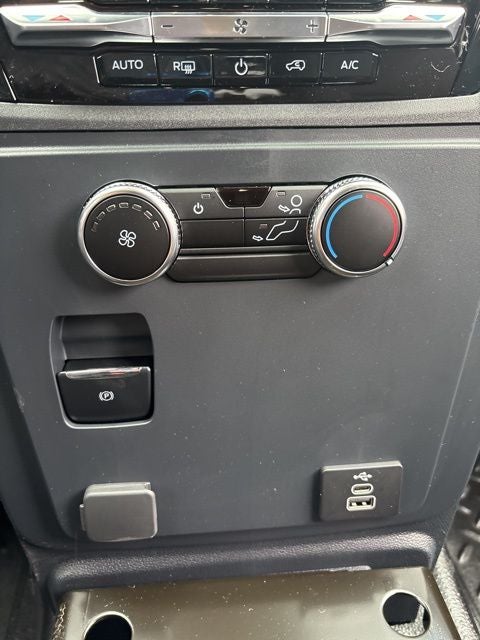 2026 Ford Utility Police Interceptor Base