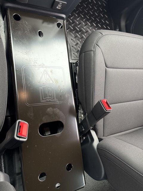 2026 Ford Utility Police Interceptor Base