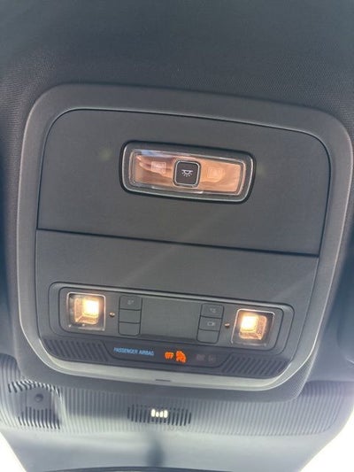 2026 Ford Utility Police Interceptor Base