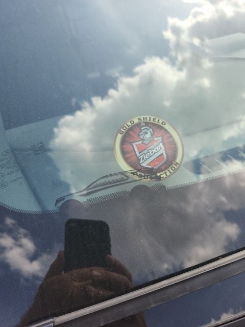 2025 Ford Utility Police Interceptor Base