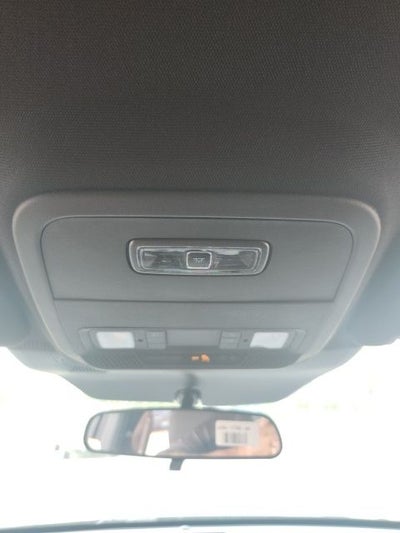 2025 Ford Utility Police Interceptor Base