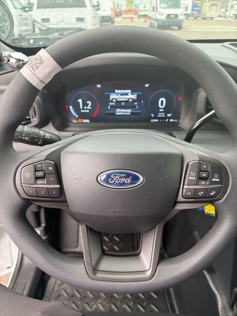 2026 Ford Utility Police Interceptor Base