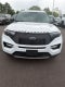 2026 Ford Utility Police Interceptor Base