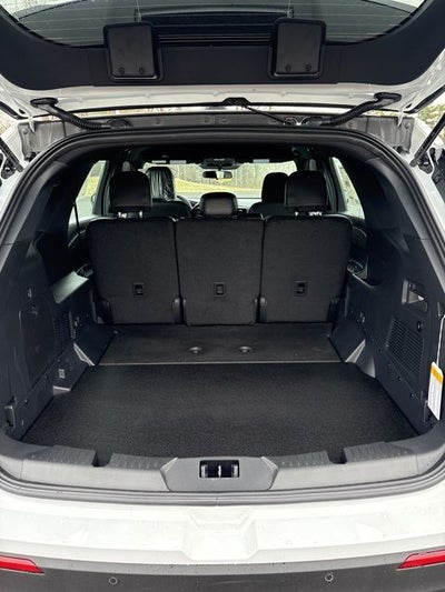 2026 Ford Utility Police Interceptor Base