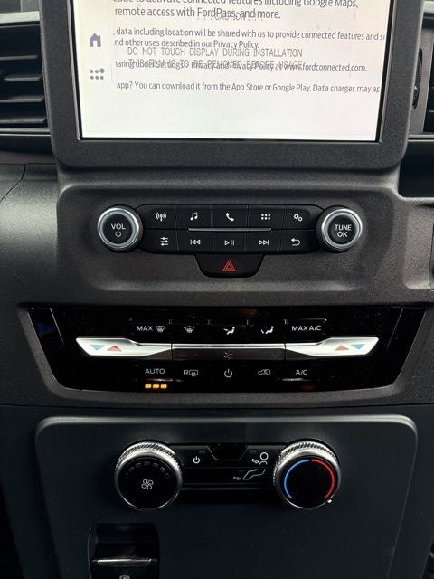 2026 Ford Utility Police Interceptor Base